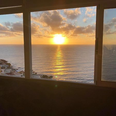 Apto Boca Cangrejo Netflix,Parking,Aire Acondicionado Y Rent Car Santa Cruz de Tenerife Eksteriør bilde