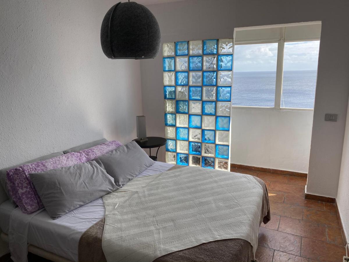 Apto Boca Cangrejo Netflix,Parking,Aire Acondicionado Y Rent Car Santa Cruz de Tenerife Eksteriør bilde