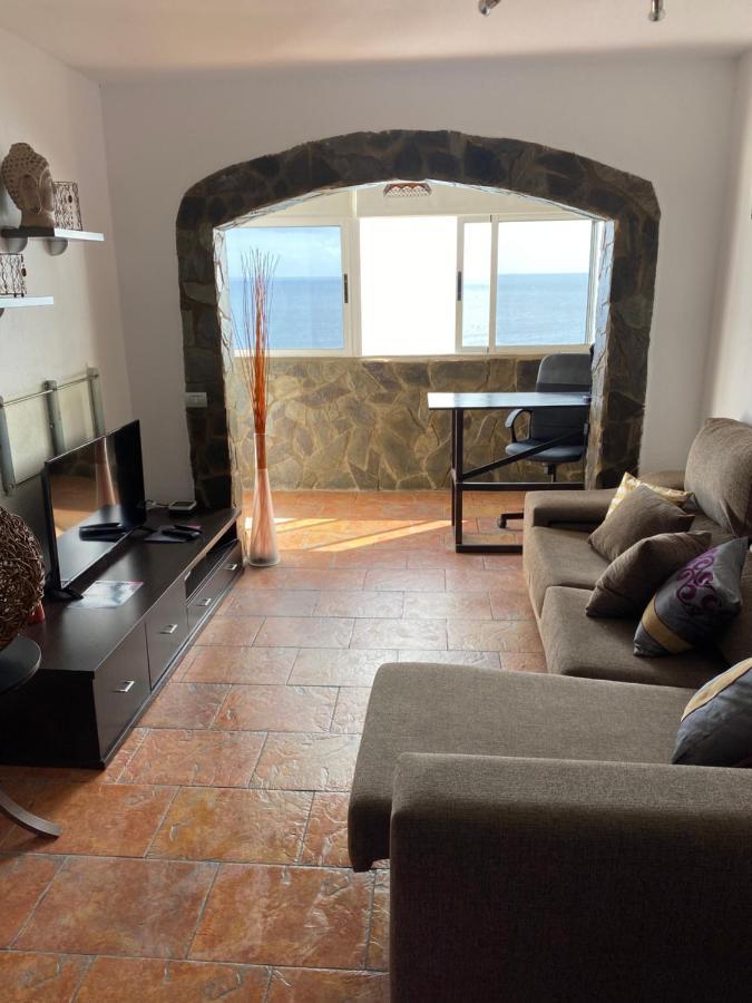 Apto Boca Cangrejo Netflix,Parking,Aire Acondicionado Y Rent Car Santa Cruz de Tenerife Eksteriør bilde