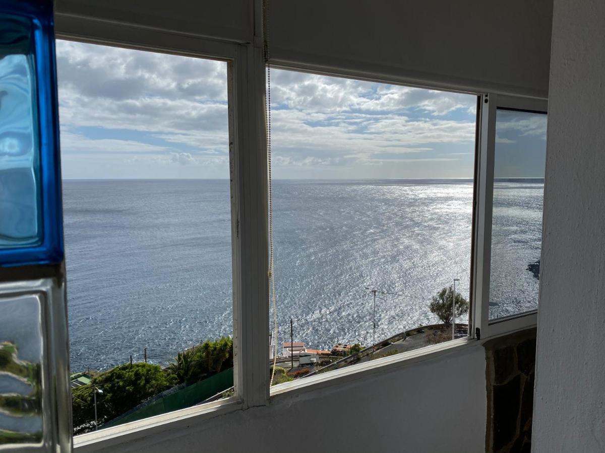Apto Boca Cangrejo Netflix,Parking,Aire Acondicionado Y Rent Car Santa Cruz de Tenerife Eksteriør bilde