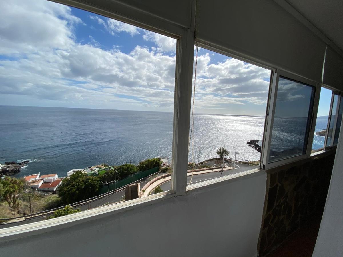 Apto Boca Cangrejo Netflix,Parking,Aire Acondicionado Y Rent Car Santa Cruz de Tenerife Eksteriør bilde