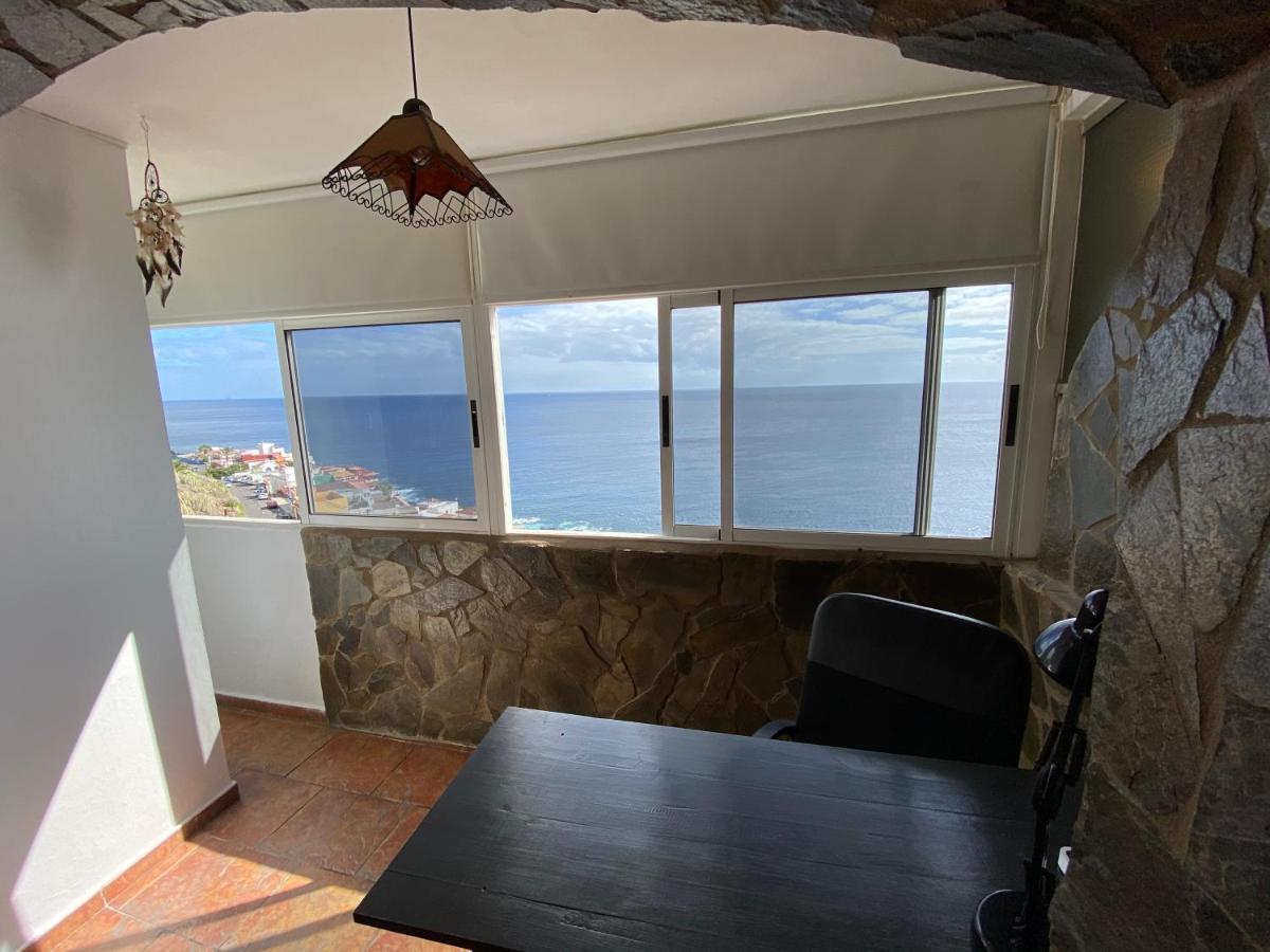 Apto Boca Cangrejo Netflix,Parking,Aire Acondicionado Y Rent Car Santa Cruz de Tenerife Eksteriør bilde