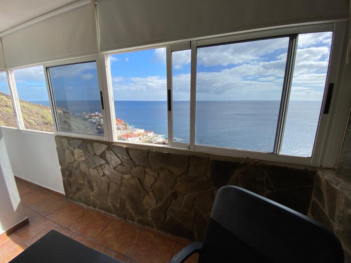 Apto Boca Cangrejo Netflix,Parking,Aire Acondicionado Y Rent Car Santa Cruz de Tenerife Eksteriør bilde