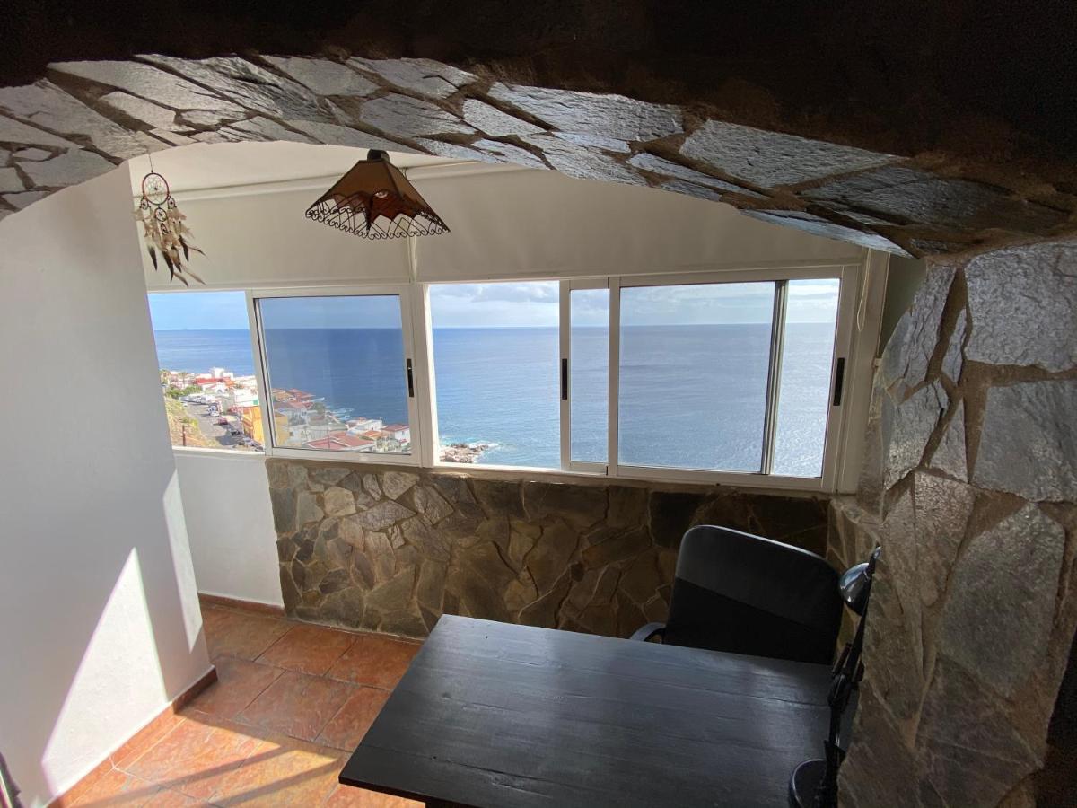Apto Boca Cangrejo Netflix,Parking,Aire Acondicionado Y Rent Car Santa Cruz de Tenerife Eksteriør bilde