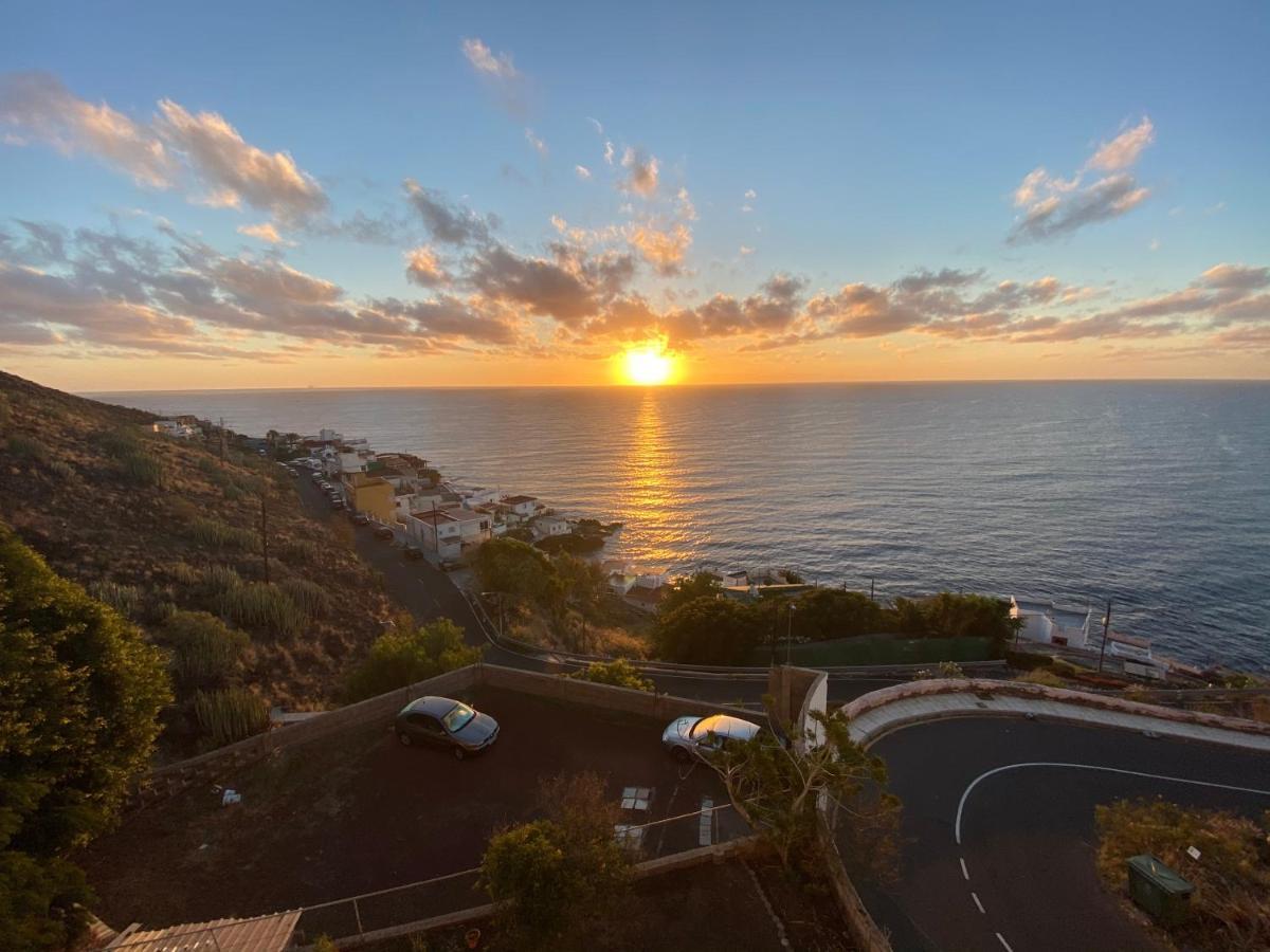 Apto Boca Cangrejo Netflix,Parking,Aire Acondicionado Y Rent Car Santa Cruz de Tenerife Eksteriør bilde
