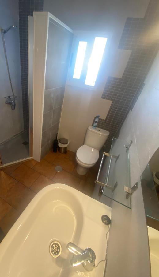 Apto Boca Cangrejo Netflix,Parking,Aire Acondicionado Y Rent Car Santa Cruz de Tenerife Eksteriør bilde