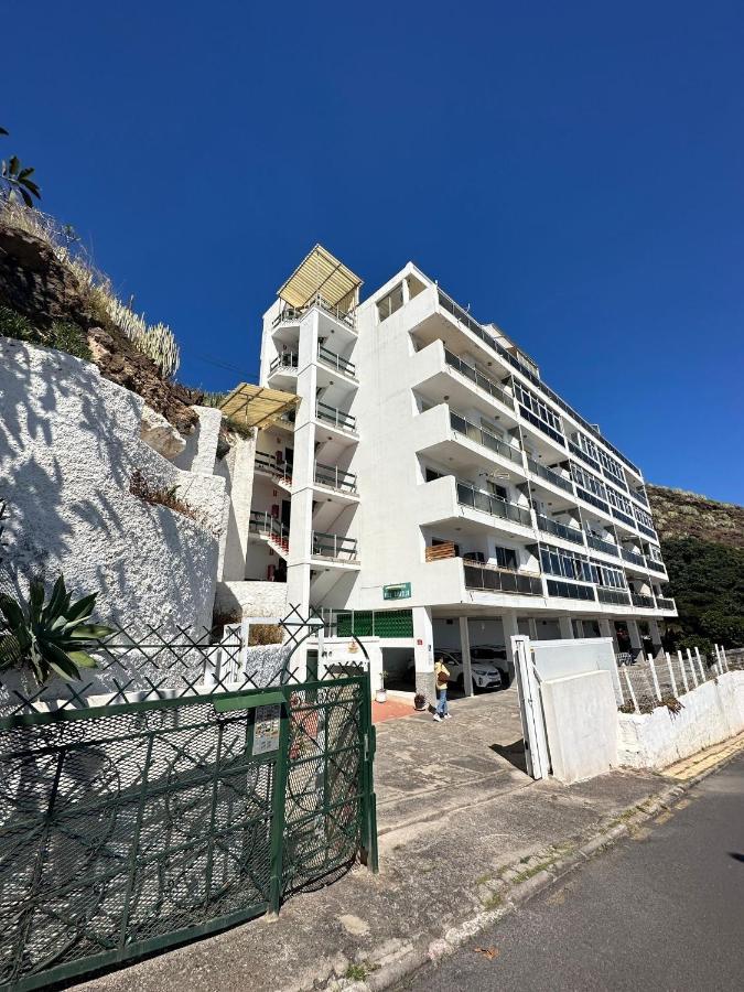 Apto Boca Cangrejo Netflix,Parking,Aire Acondicionado Y Rent Car Santa Cruz de Tenerife Eksteriør bilde