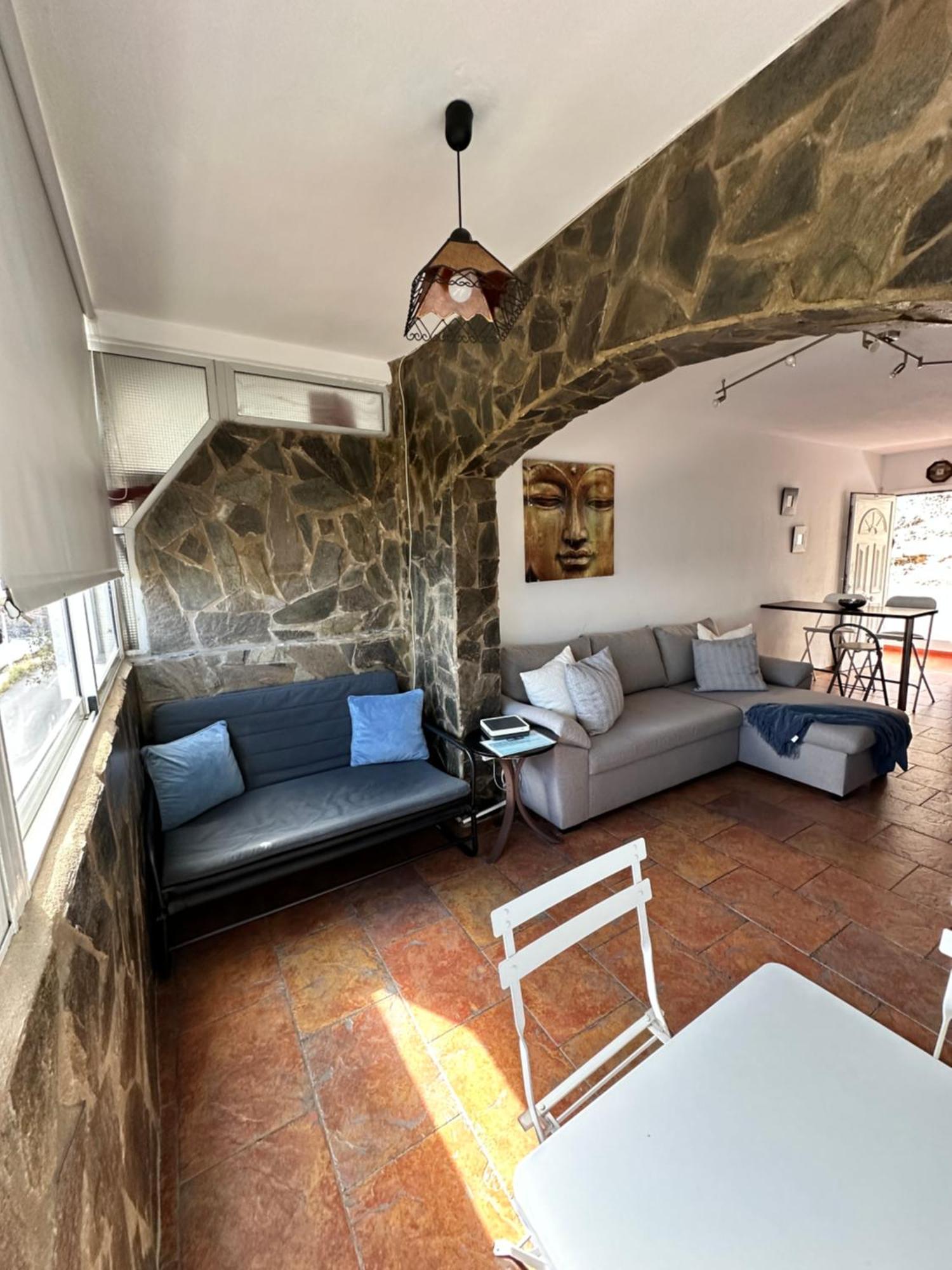 Apto Boca Cangrejo Netflix,Parking,Aire Acondicionado Y Rent Car Santa Cruz de Tenerife Eksteriør bilde
