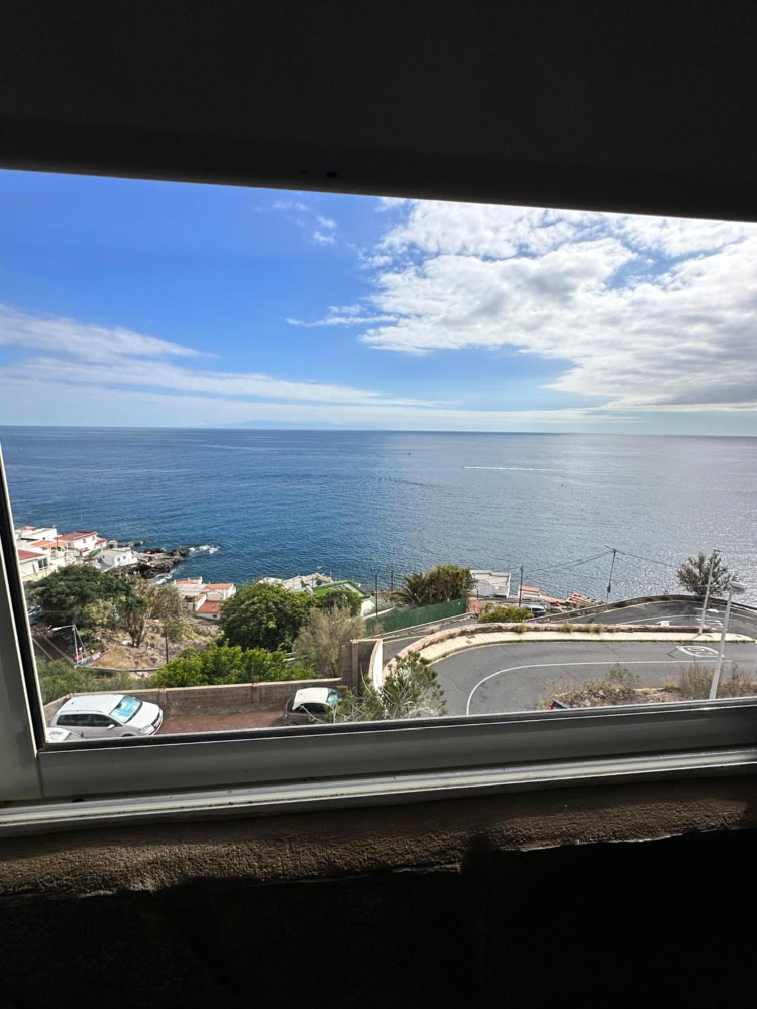 Apto Boca Cangrejo Netflix,Parking,Aire Acondicionado Y Rent Car Santa Cruz de Tenerife Eksteriør bilde