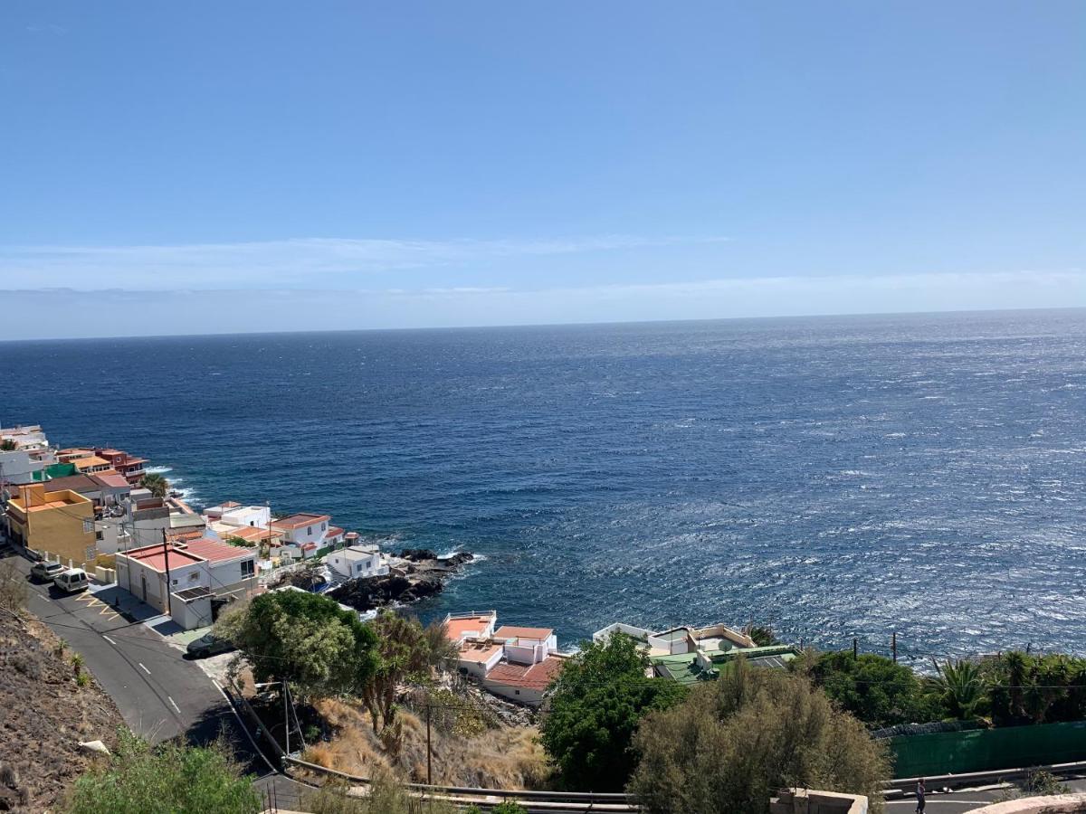 Apto Boca Cangrejo Netflix,Parking,Aire Acondicionado Y Rent Car Santa Cruz de Tenerife Eksteriør bilde