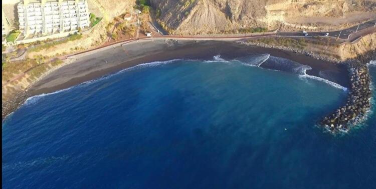 Apto Boca Cangrejo Netflix,Parking,Aire Acondicionado Y Rent Car Santa Cruz de Tenerife Eksteriør bilde