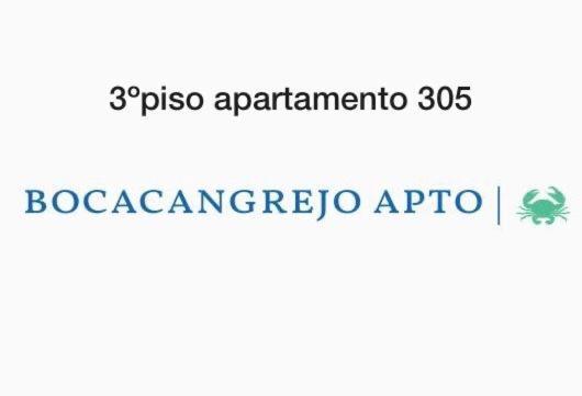 Apto Boca Cangrejo Netflix,Parking,Aire Acondicionado Y Rent Car Santa Cruz de Tenerife Eksteriør bilde